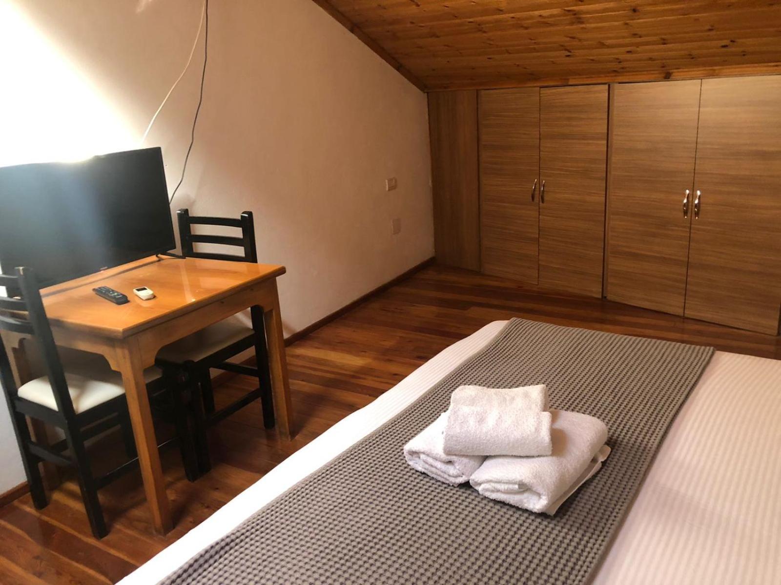 Hotel Demaj Берат Экстерьер фото