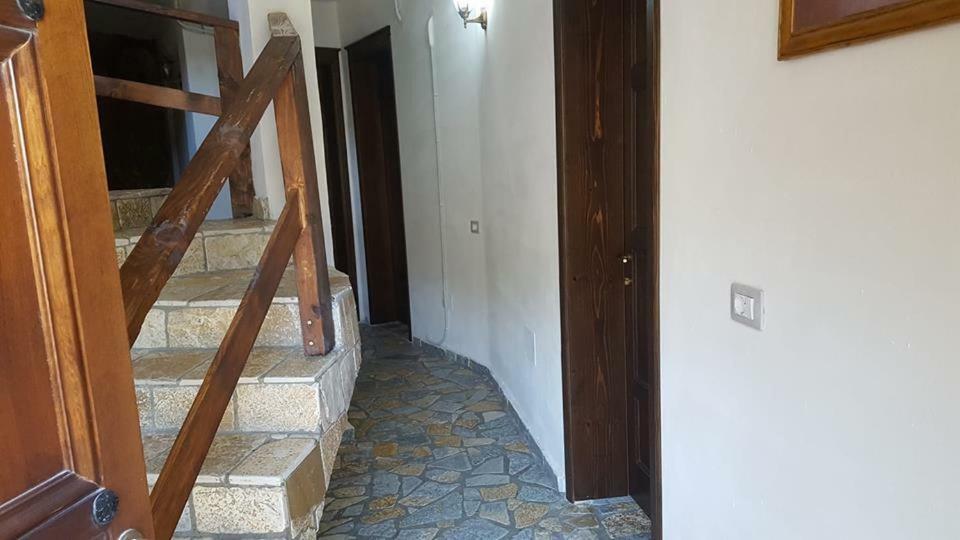 Hotel Demaj Берат Экстерьер фото